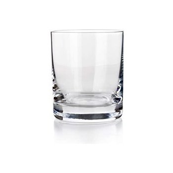 Banquet Crystal Sada sklenic na whisky DEGUSTATION 320 ml 6 ks
