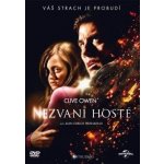 nezvaní hosté DVD – Hledejceny.cz
