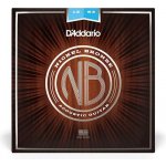 D´Addario NB1253 – Zbozi.Blesk.cz