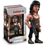 Minix Rambo Rambo with tshirt – Hledejceny.cz