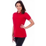 Malfini Cotton Heavy 216 červená – Zboží Dáma