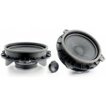 Focal Integration IS 165 TOY | Zboží Auto