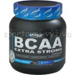 Muscle Sport BCAA Extra Strong 6:1:1 300 kapslí – Sleviste.cz