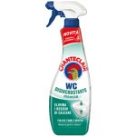 Chante Clair WC SCHIUMATTIVA DISINCROSTANTE WC pěnový čistič 625 ml – Zbozi.Blesk.cz