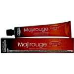 L'Oréal Majirouge barva na vlasy 7,40 50 ml – Zboží Dáma