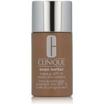 Clinique Even Better rozjasňující tekutý make-up SPF15 CN 52 Neutral 30 ml – Hledejceny.cz
