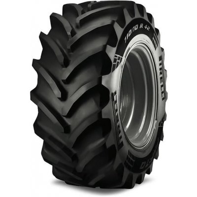 Pirelli PHP 65 650/65-42 158D TL – Zboží Mobilmania
