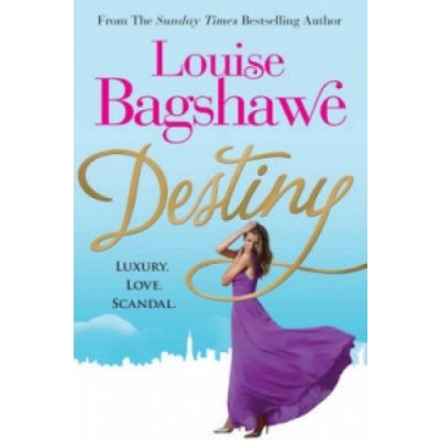 Destiny L. Bagshawe – Hledejceny.cz