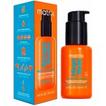 Matrix Vlasový olejíček bez oplachování ochrana proti teplu 50 ml – Hledejceny.cz