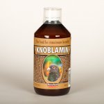 Benefeed Knoblamin H 0,5 l – Zboží Mobilmania