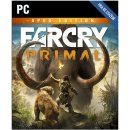 Hra na PC Far Cry Primal (Apex Edition)