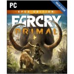 Far Cry Primal (Apex Edition) – Hledejceny.cz