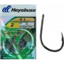 Rybářské háčky Hayabusa K1 vel.6 10ks