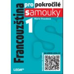 Francouzština pro pokročilé samouky 1 + mp3 zdarma – Hledejceny.cz
