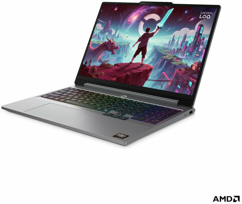 Lenovo LOQ 15 83TN003ACK