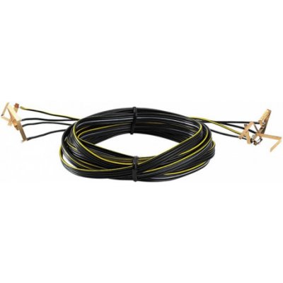 EVO D132 D124 20584 Dodatečné napájení dráhy 5m – Zboží Mobilmania