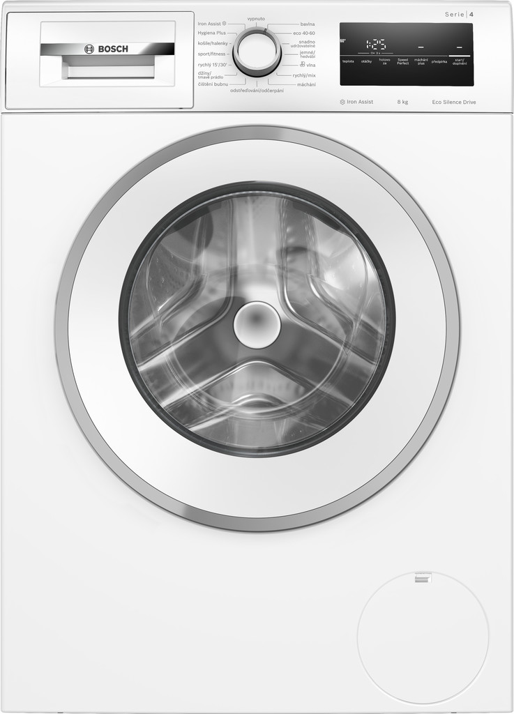Bosch WAN24293CS