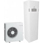 De Dietrich STRATEO 8 R32 – Zboží Dáma