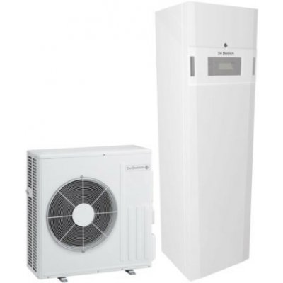 De Dietrich STRATEO 8 R32 – Zboží Dáma