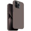 Pouzdro a kryt na mobilní telefon Apple UNIQ Lyden MagClick ochranný kryt na iPhone 15 Pro Max, Flint grey UNIQ-IP6.7P(2023)-LYDMGRY