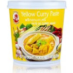 Cock Brand Kari pasta žlutá 1 kg – Zbozi.Blesk.cz