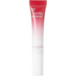 Clarins Lip Milky Mousse Milky Tea Rose 10 ml