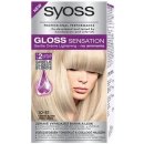 Syoss Gloss Sensation Ledová blond 10-51