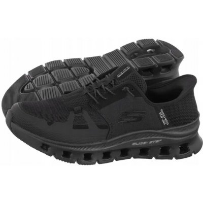 Skechers Glide Step Pro 232930BBK – Zboží Dáma