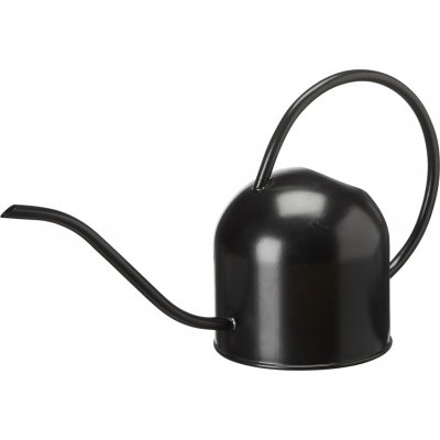 Wikholm Form konev na zalévání Daisy Black 1,4 l – Hledejceny.cz