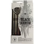 Harrows BLACK ARROW 14 g – Hledejceny.cz