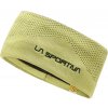 Čelenka La Sportiva Knitty Headband Green Banana/Tea