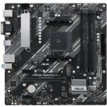 Asus PRIME A520M-A II/CSM 90MB17H0-M0EAYC – Zboží Živě