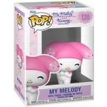 Funko Pop! Hello Kitty My Melody 9 cm – Hledejceny.cz