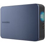 Toshiba Canvio Gaming 4TB, HDTX240EK3CA – Hledejceny.cz