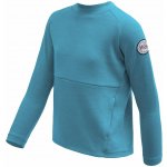 Sensor Merino Upper traveller mint blue – Hledejceny.cz