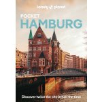 Hamburg kapesní průvodce 4th 2026 Lonely Planet – Sleviste.cz