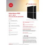 Canadian Solar Solární panel CS6L-455MS 455 Wp – Zbozi.Blesk.cz