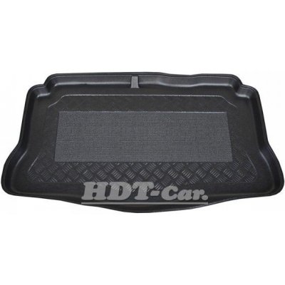 Plastová vana do kufru HDT Aristar TOYOTA Urban Cruiser hatchback, 2009 – Hledejceny.cz