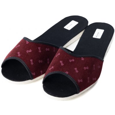 Dámské pantofle model 003-2 – Zboží Dáma