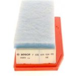 Filtr, vzduch v interiéru BOSCH 1 987 435 095 (1987435095) – Hledejceny.cz
