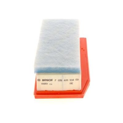 Filtr, vzduch v interiéru BOSCH 1 987 435 095 (1987435095) – Hledejceny.cz
