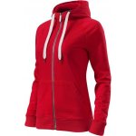 Malfini premium Voyage dámská mikina 451 formula red – Zboží Dáma