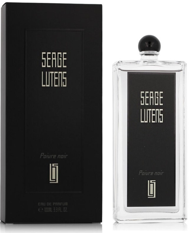 Serge Lutens Poivre Noir parfémovaná voda unisex 100 ml
