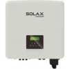 Solární měnič napětí Solax X3-HYBRID-12.0-D G4.3