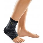 medi Levamed E+motion Black hlezenní bandáž – Hledejceny.cz