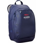 Wilson US open 2025 Backpack – Hledejceny.cz