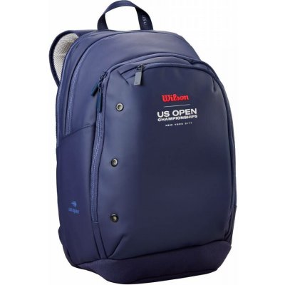 Wilson US open 2025 Backpack – Hledejceny.cz