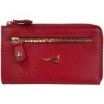Klíčenka Marta Ponti kožená červená B44P010 VERMELHO – Zboží Dáma
