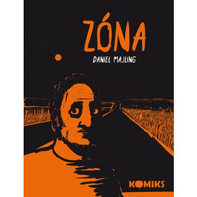 Daniel Majling - Zóna – Zboží Mobilmania