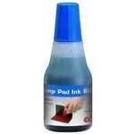 Colop Razítková barva modrá 25 ml – Zbozi.Blesk.cz